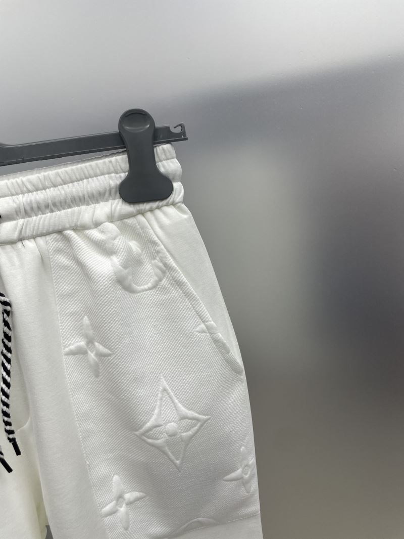 Louis Vuitton Short Pants